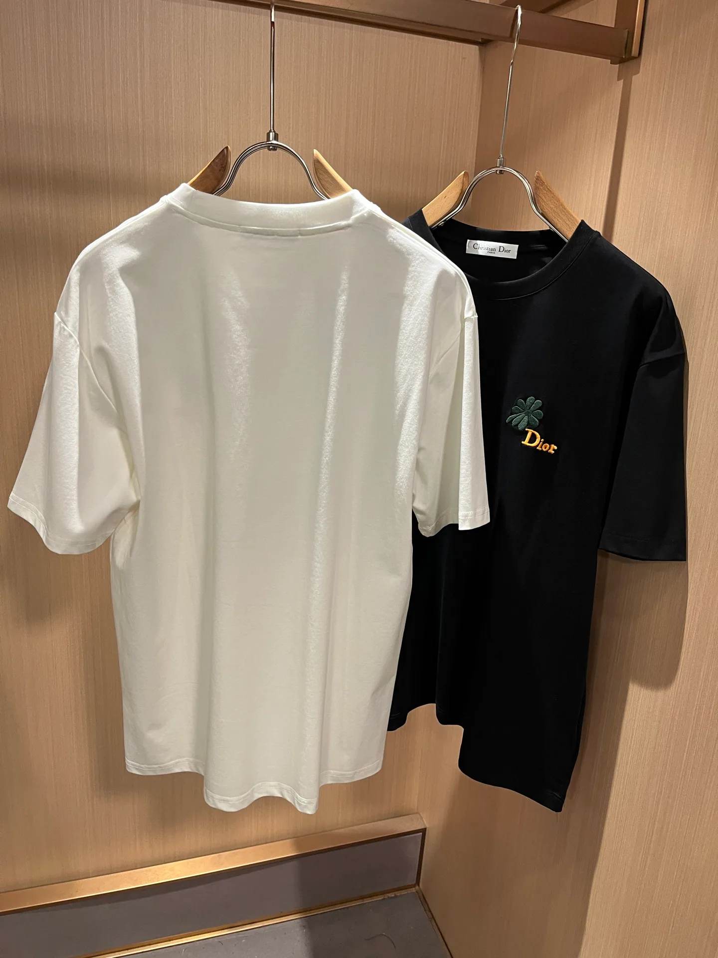 Men's T-Shirts CHRISTIAN DIOR 18495782