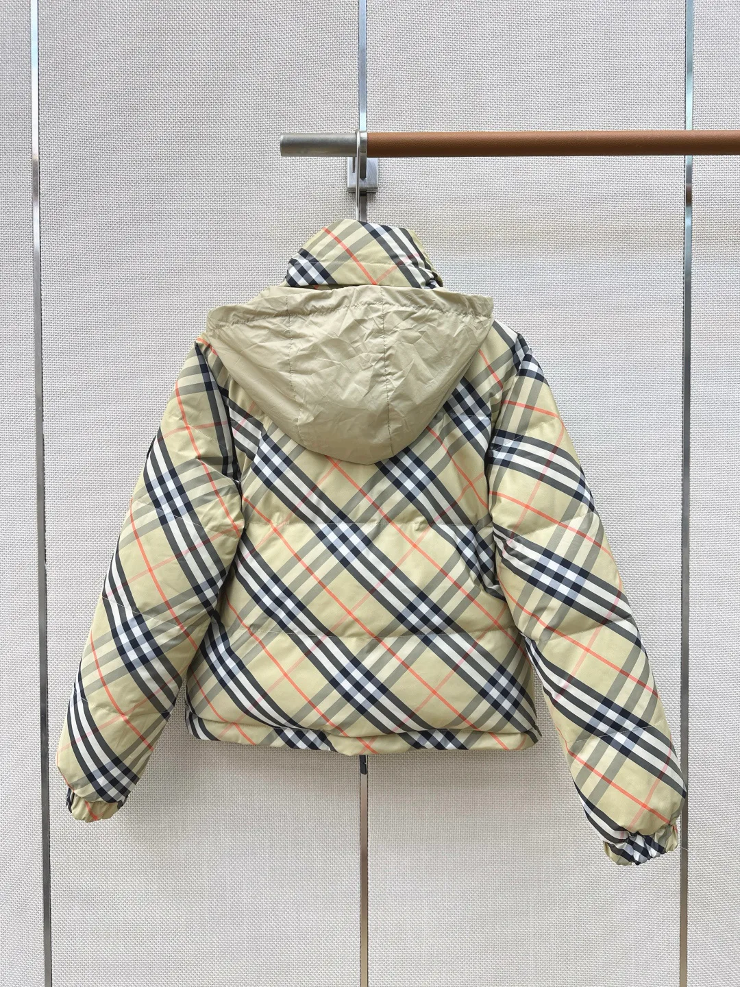 Women's Jackets And Down Jackets BURBERRY 18023669