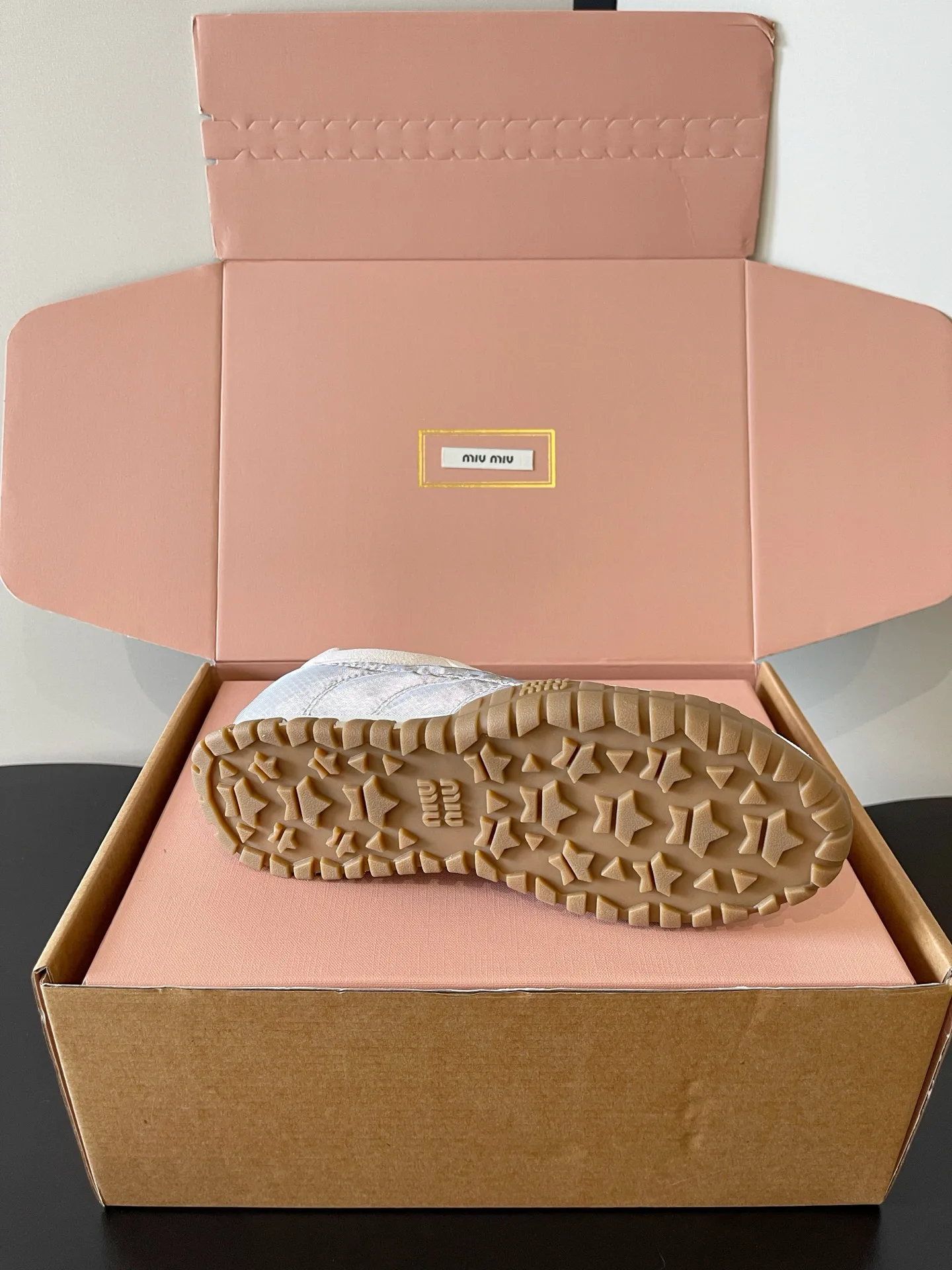 Women's Sneakers MIU MIU 17920441