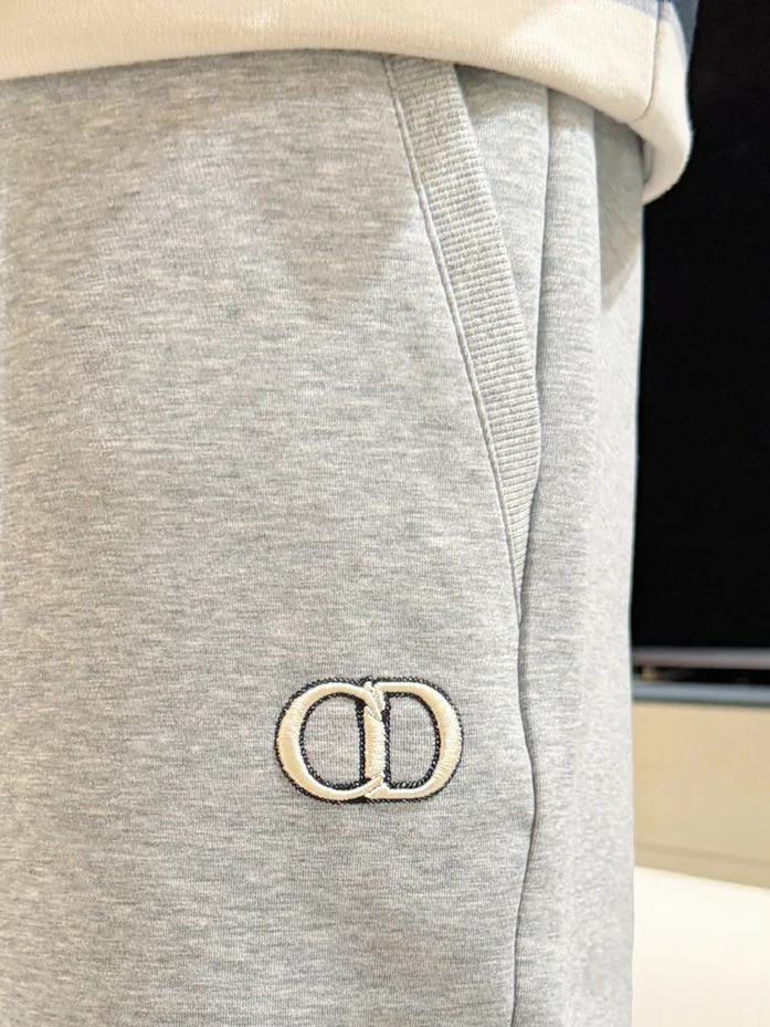 Men's Trousers CHRISTIAN DIOR 18499708