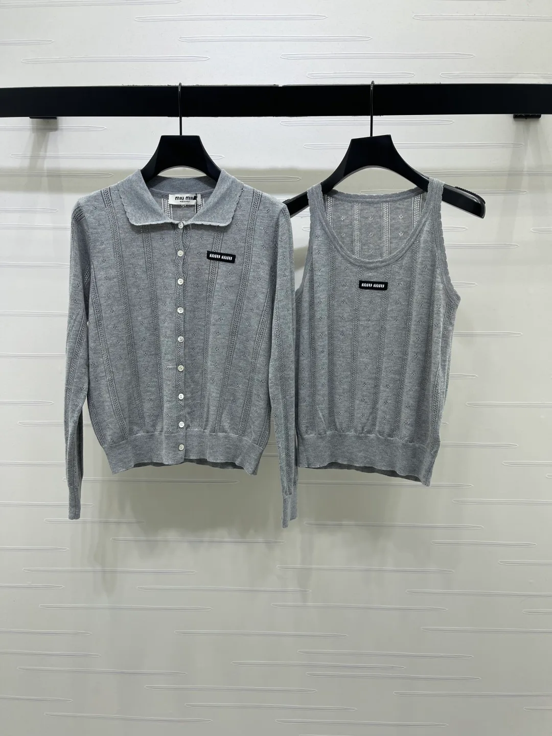 Women's Jumpers And Sweaters MIU MIU 17681883