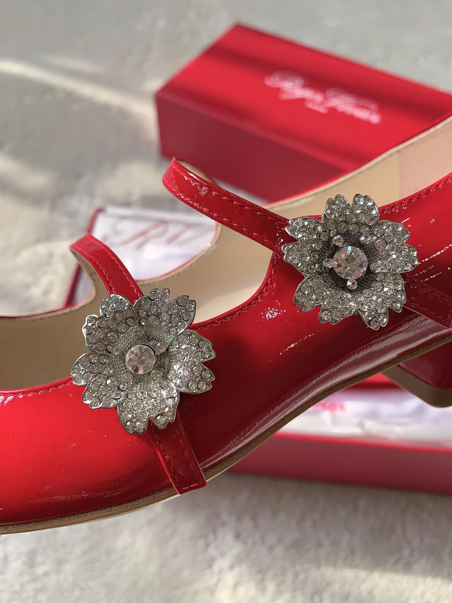 Women's Heels ROGER VIVIER 17745816