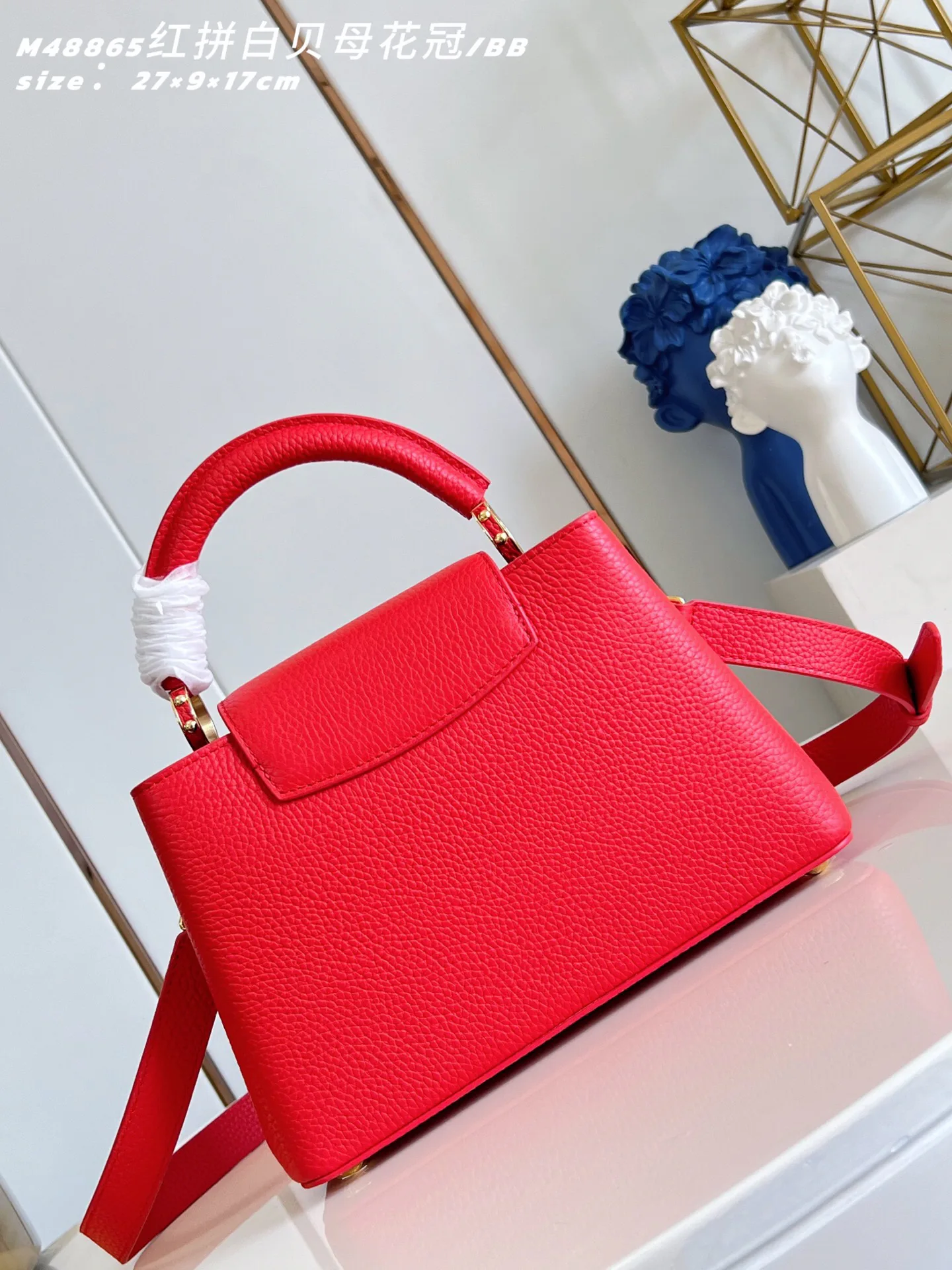 Women's Classic Handbags LOUIS VUITTON 17454381