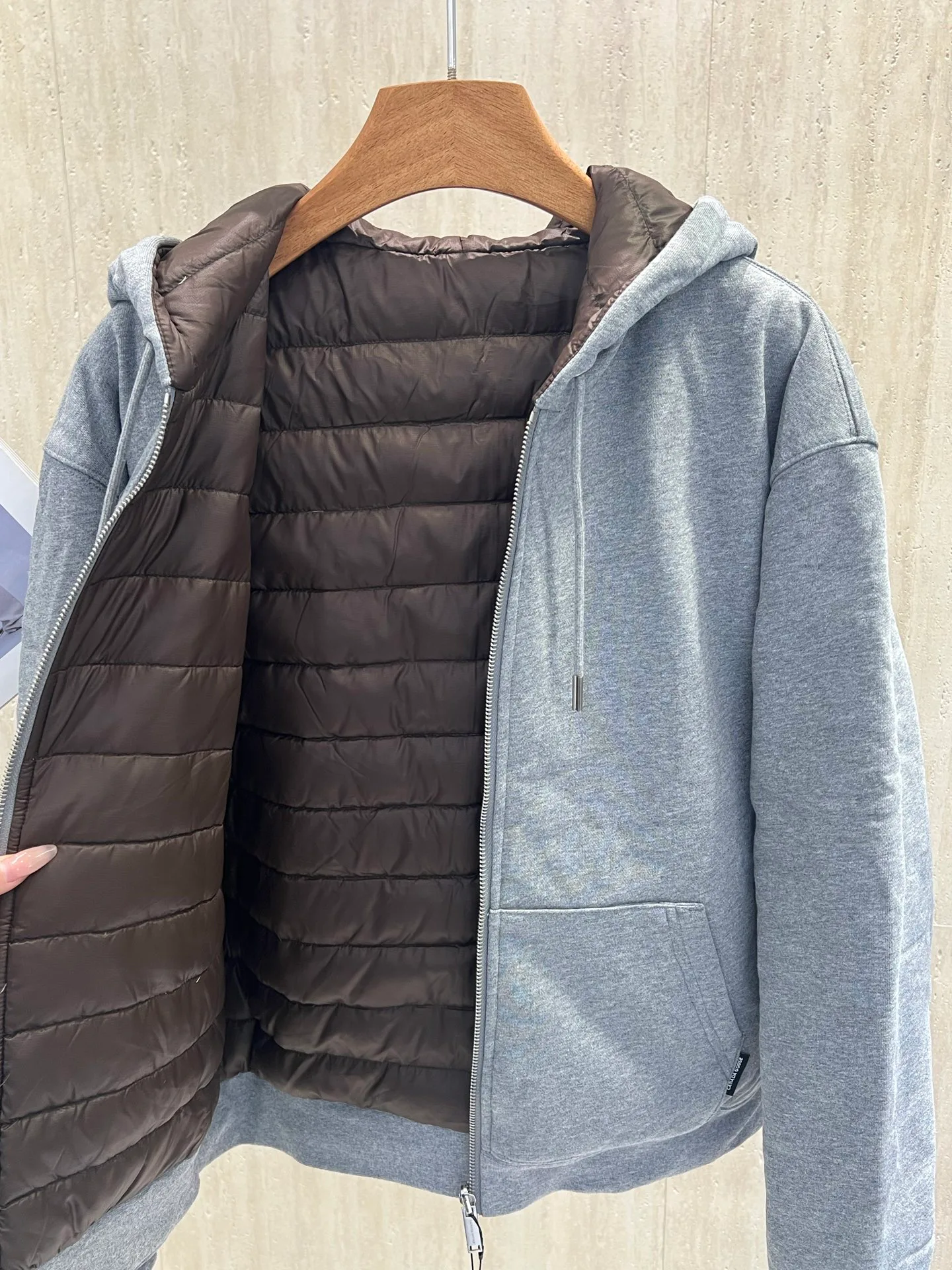Куртки И Пуховики Мужские Canada Goose 18683896