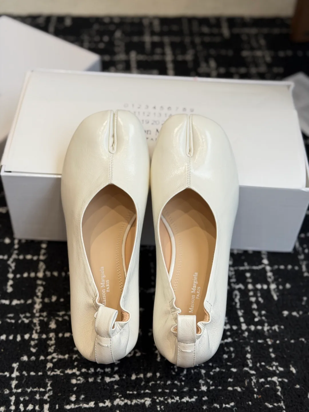 Women's Heels MAISON MARGIELA 18034883