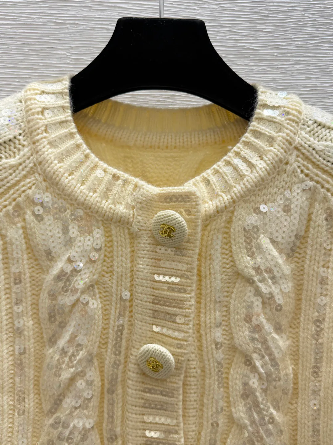 Women's Jumpers And Sweaters CHANEL 18410706