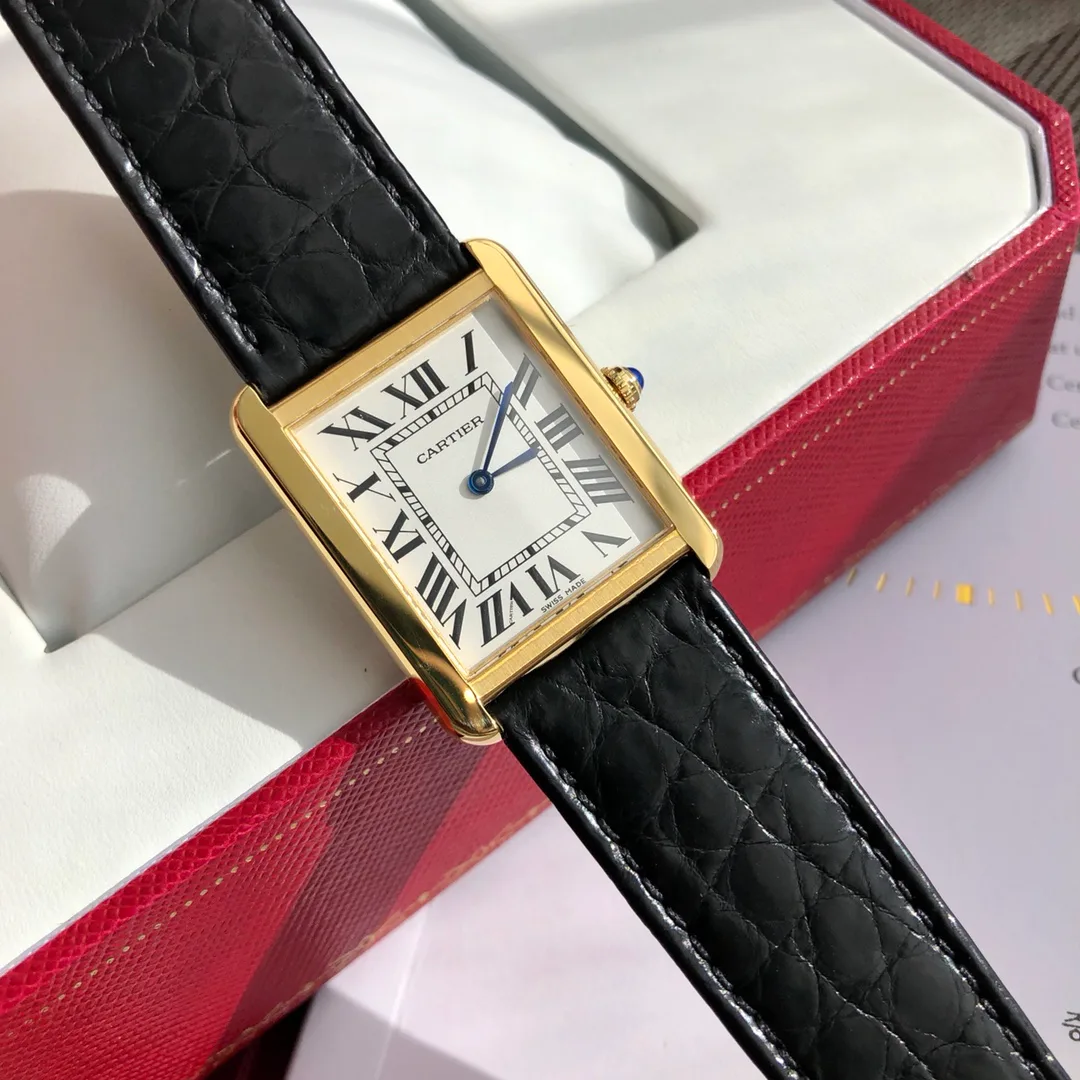 Women's Watches CARTIER 17336739