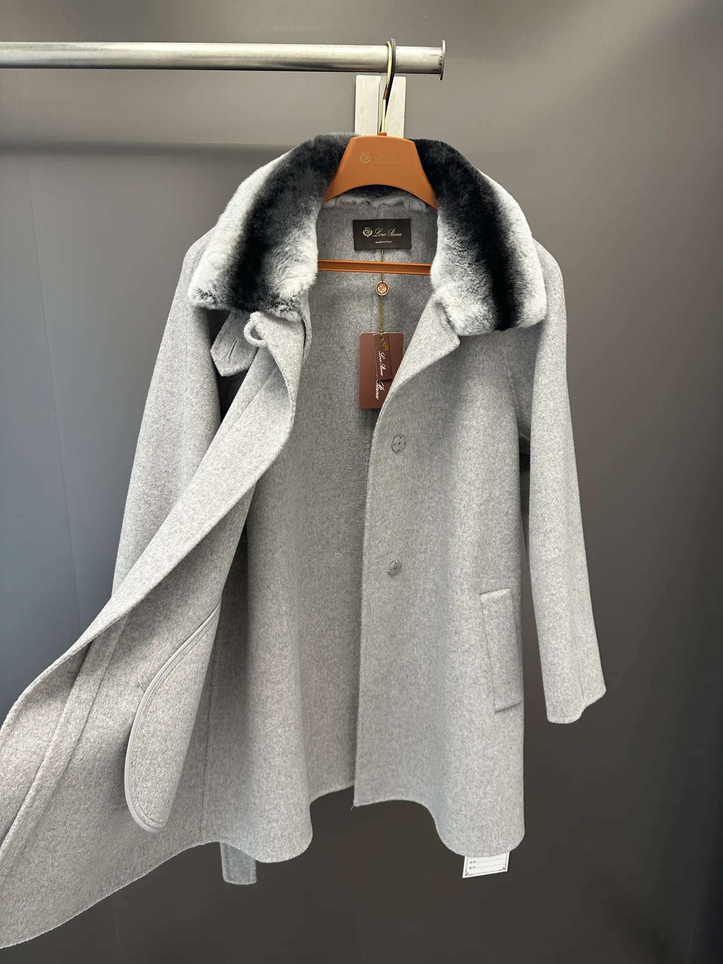 Women's Coats LORO PIANA 18364458