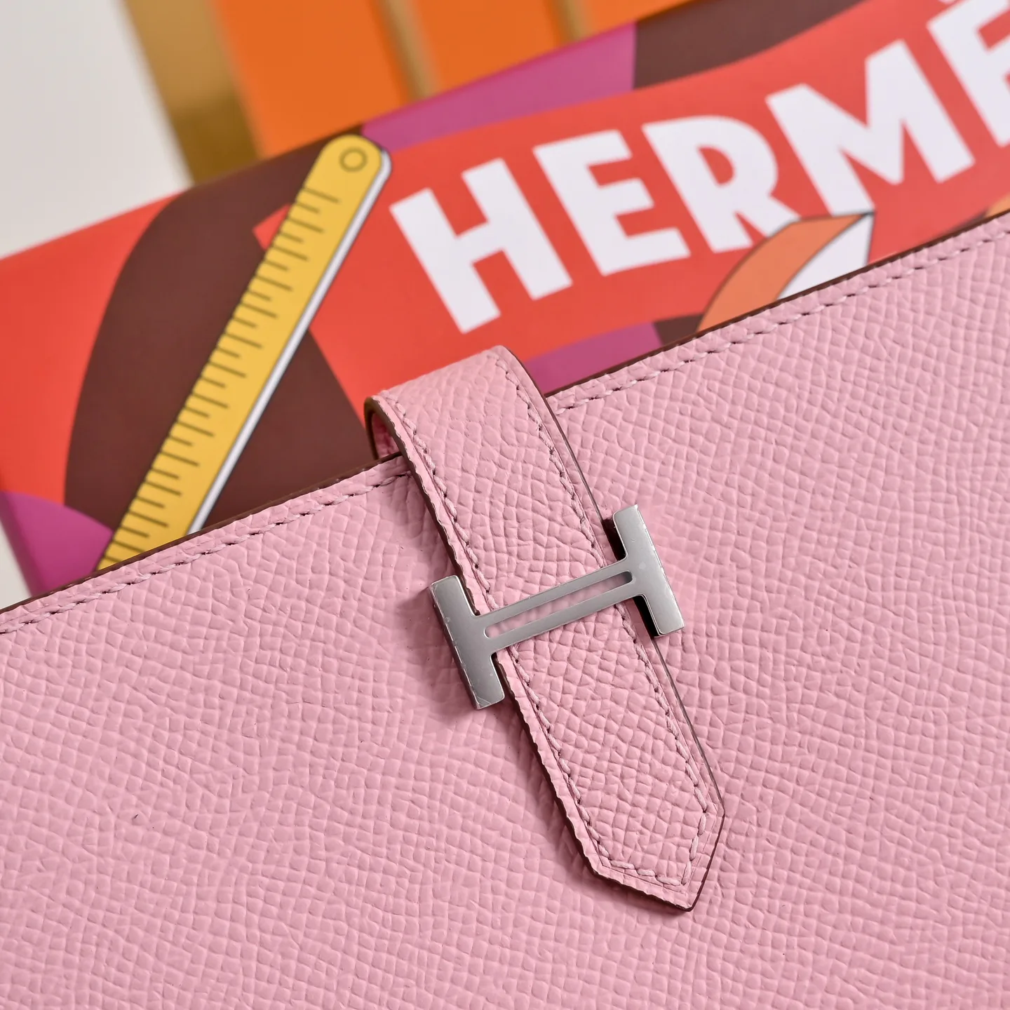 Women's Clutches HERMES 18077405