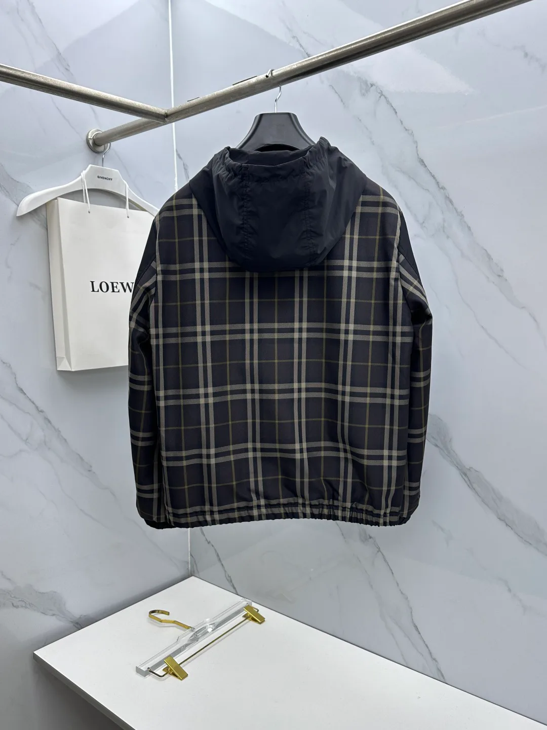 Men's Jackets And Down Jackets BURBERRY 18246801