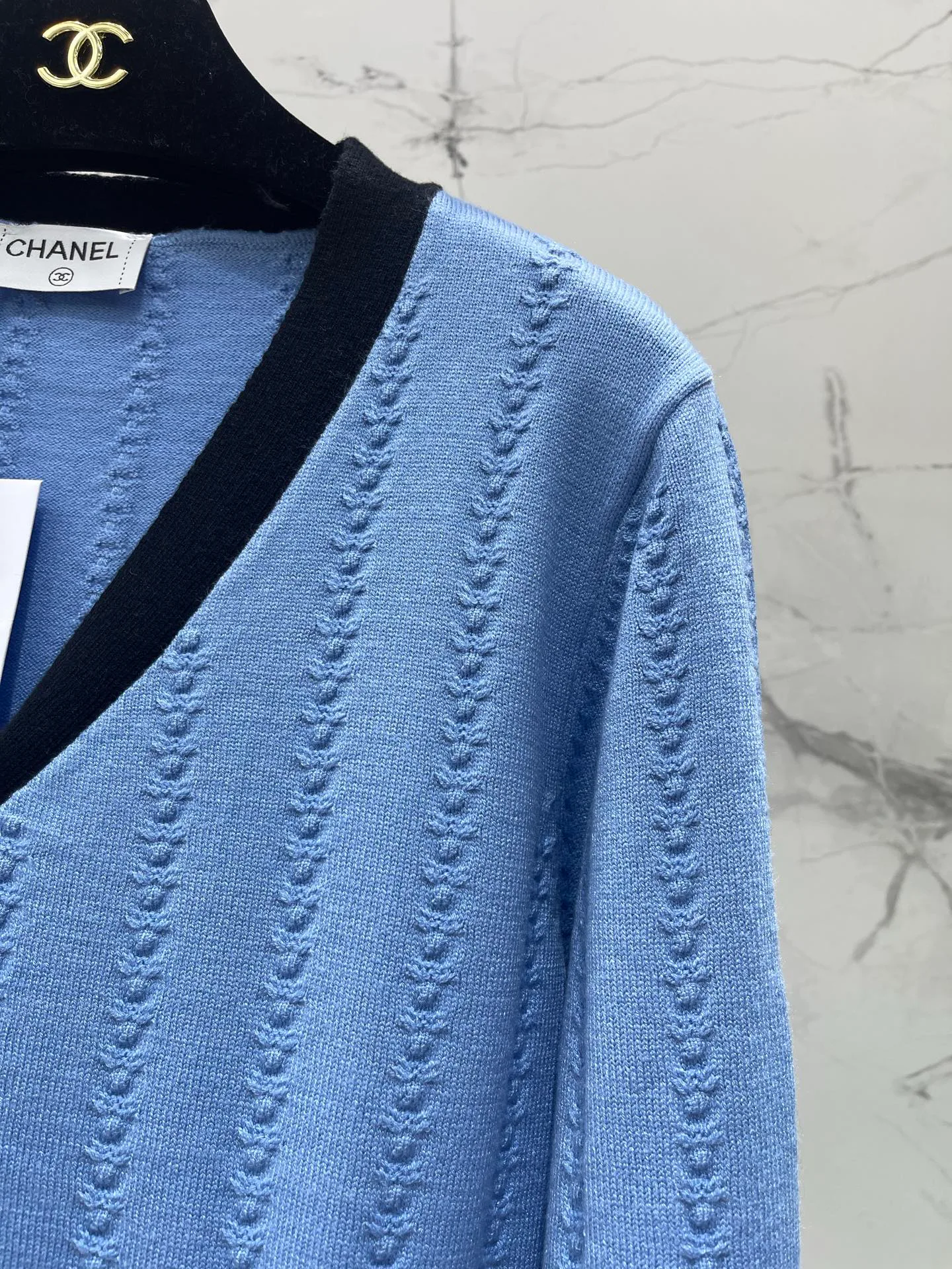 Women's Jumpers And Sweaters CHANEL 18138560