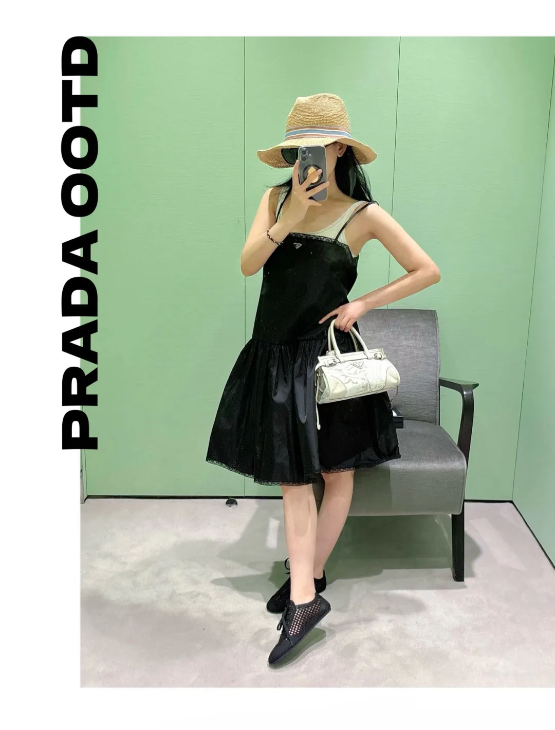 Women's Dresses PRADA 17629989