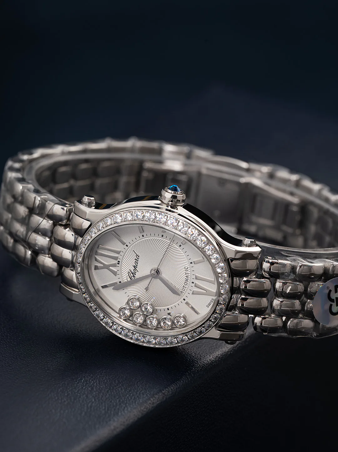 Women's Watches CHOPARD 17795095