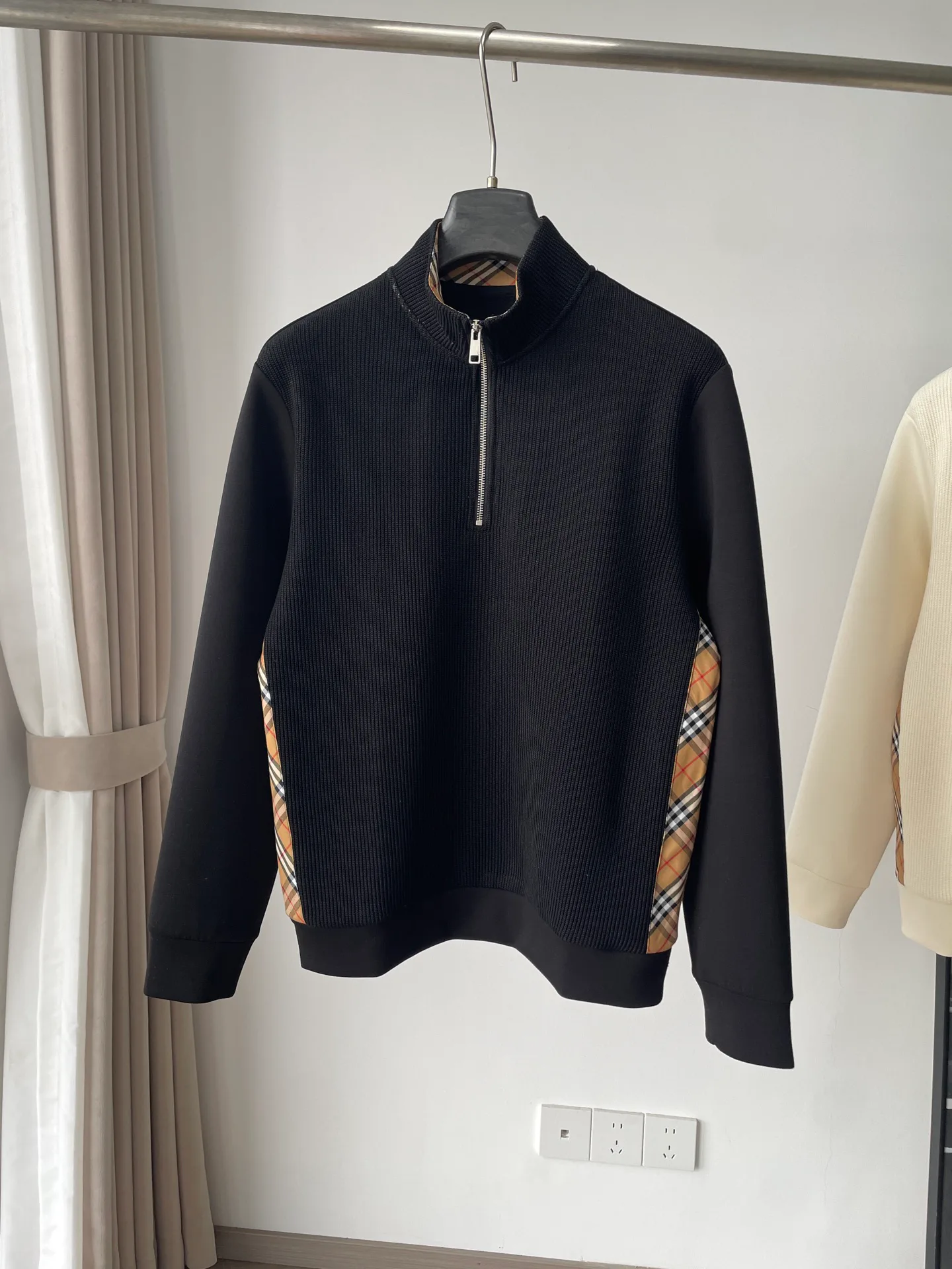 Свитшоты И Худи Мужские Burberry 18596308