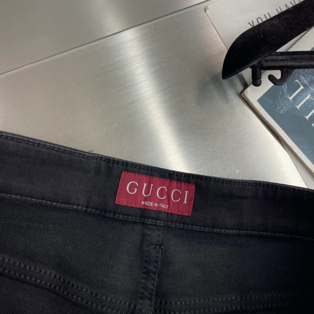 Men's Jeans GUCCI 18189524