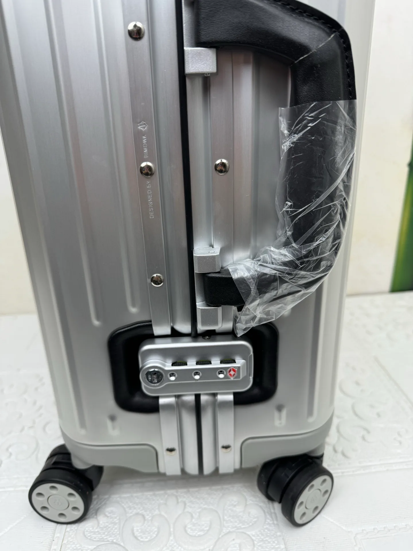 Suitcases RIMOWA 17662915