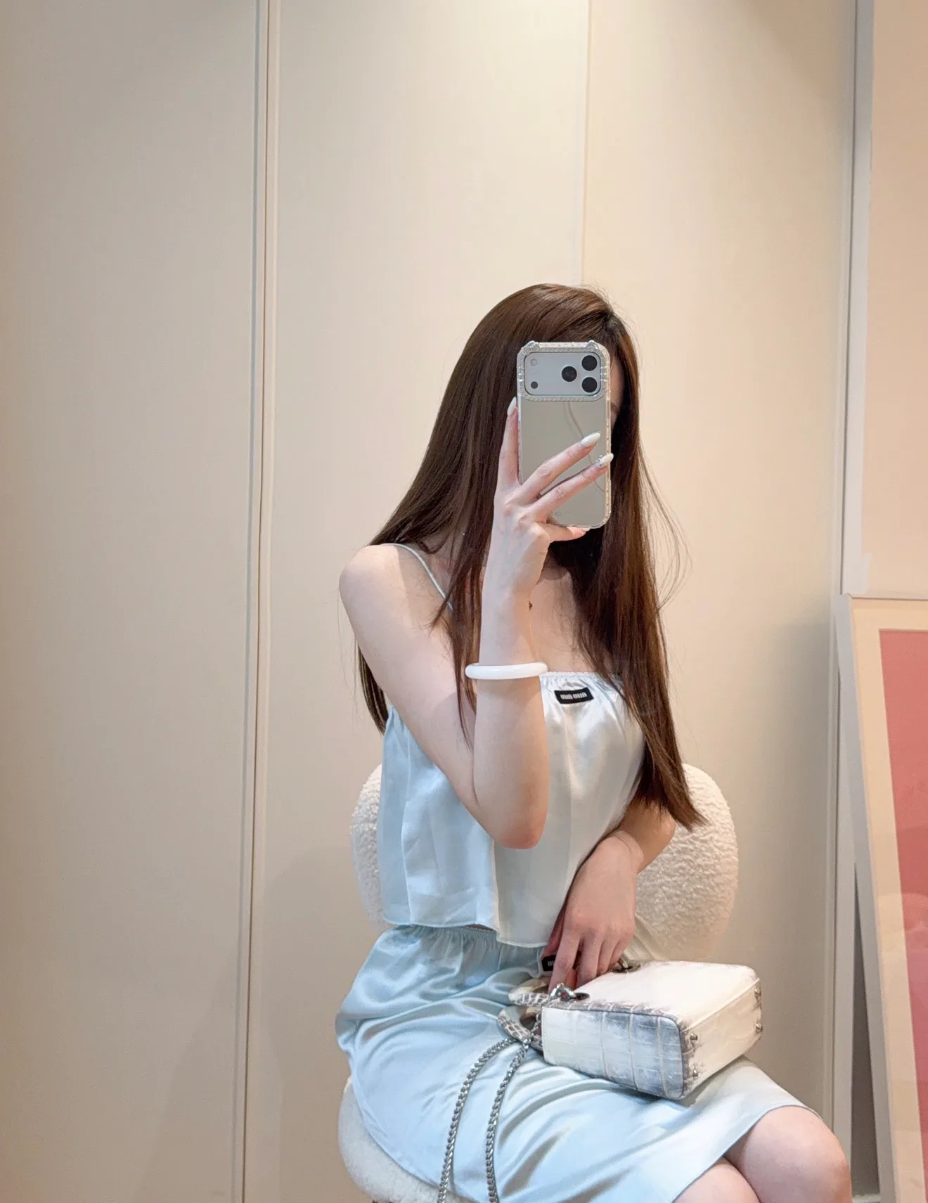 Women's Tops MIU MIU 17413166