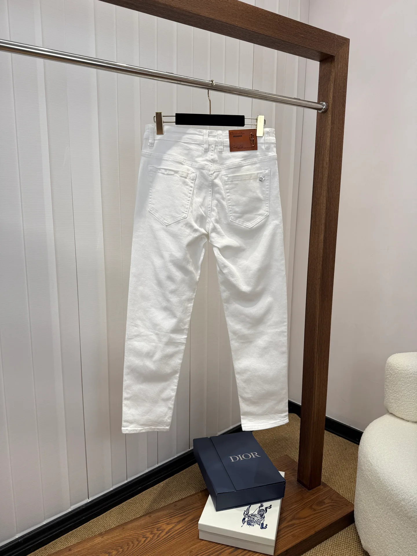 Men's Jeans CHRISTIAN DIOR 18068622