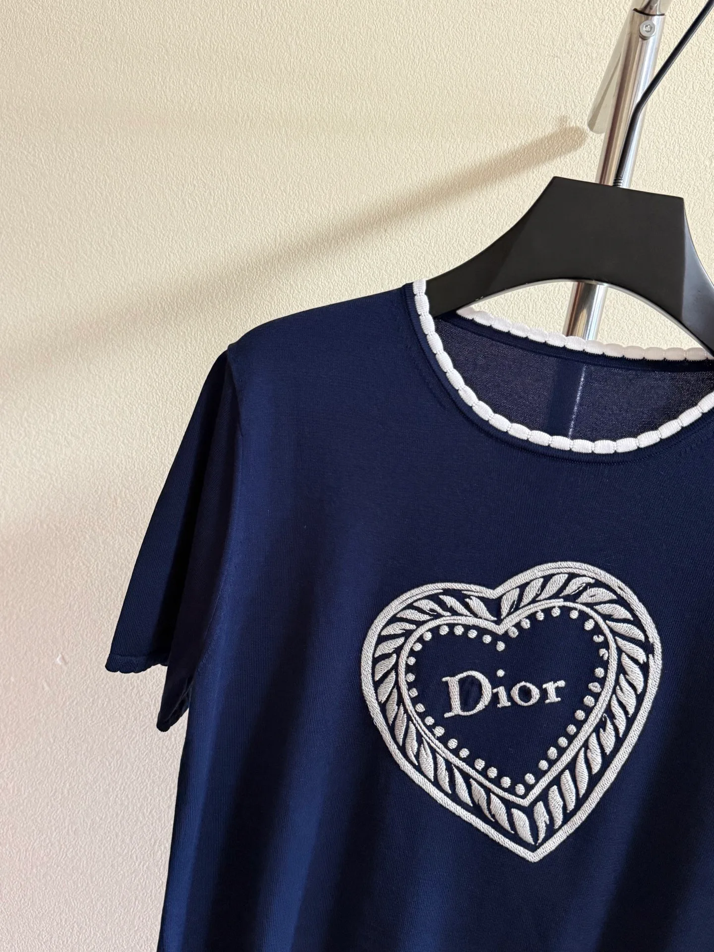 Women's T-Shirts CHRISTIAN DIOR 17969245