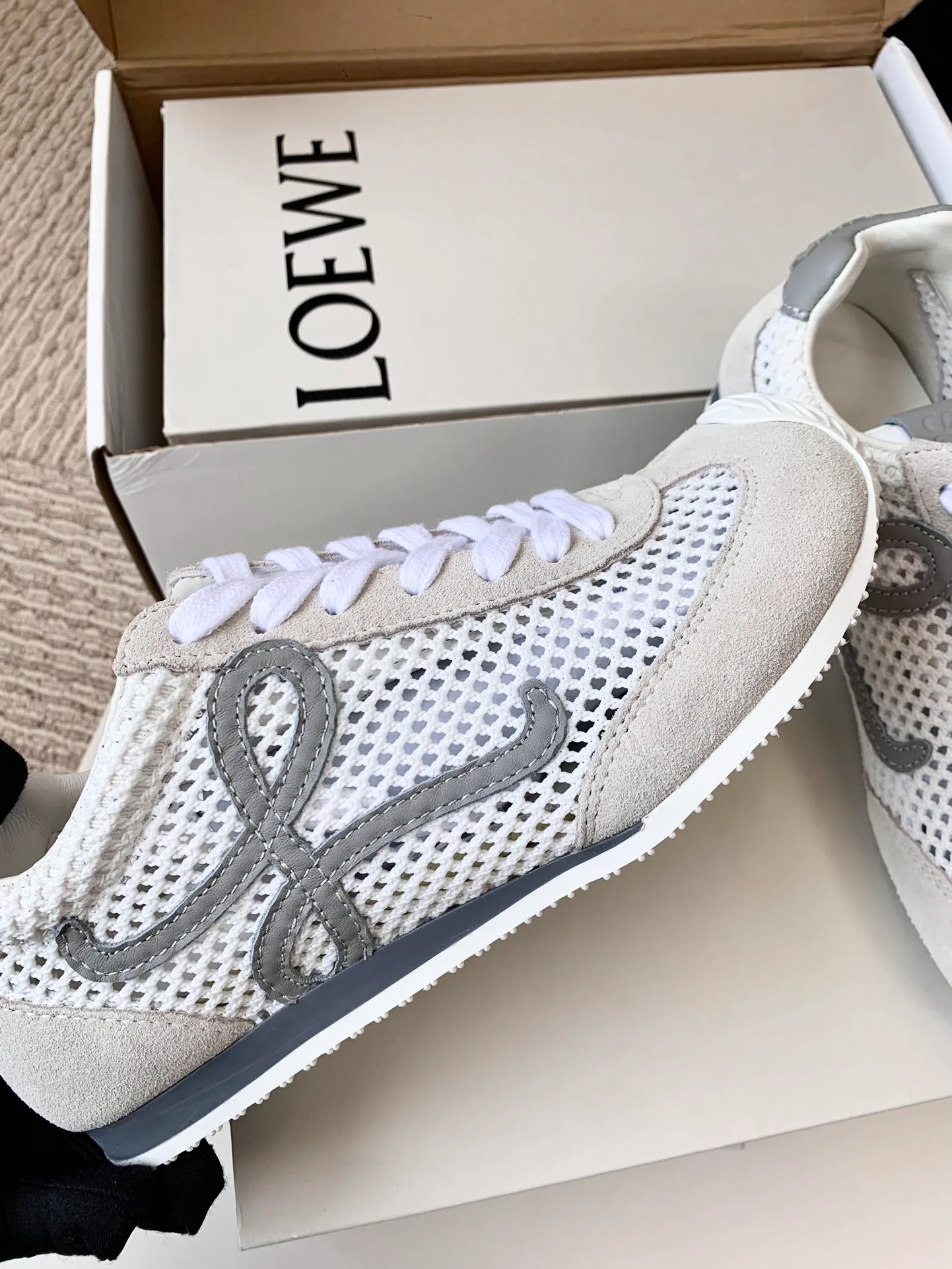 Women's Sneakers LOEWE 17539008