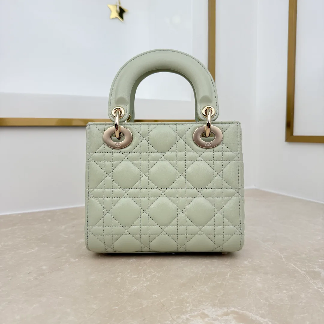 Women's Classic Handbags CHRISTIAN DIOR 18116216