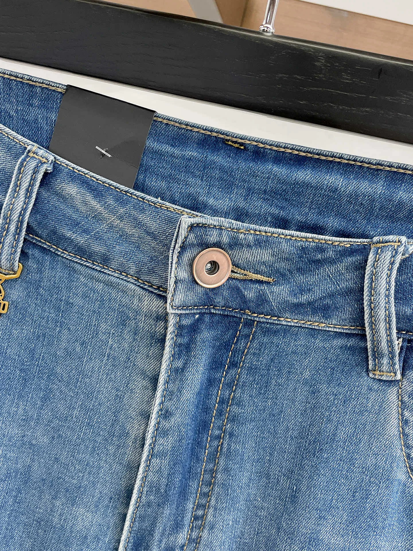 Men's Jeans PRADA 18543034