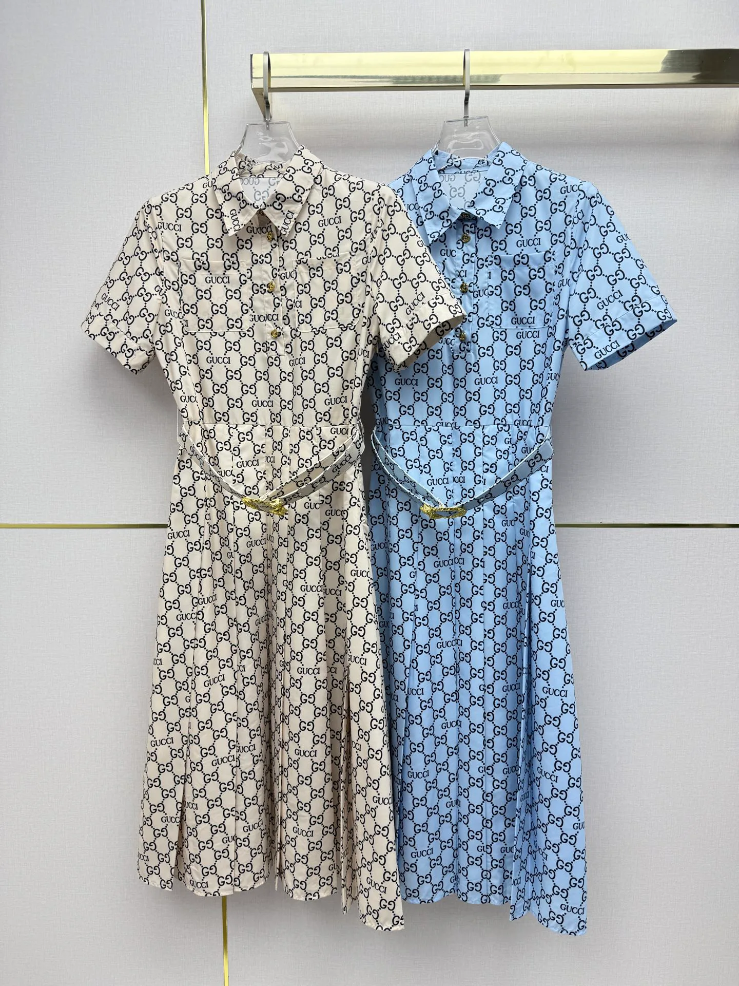 Women's Dresses GUCCI 16834125
