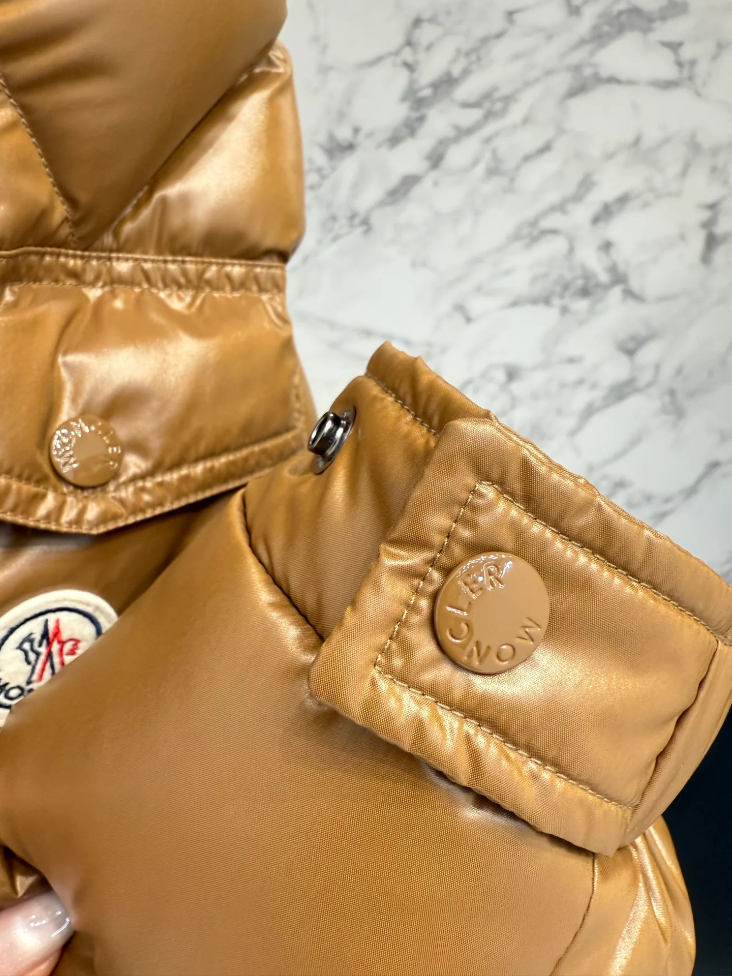 Men's Jackets And Down Jackets MONCLER 17919919