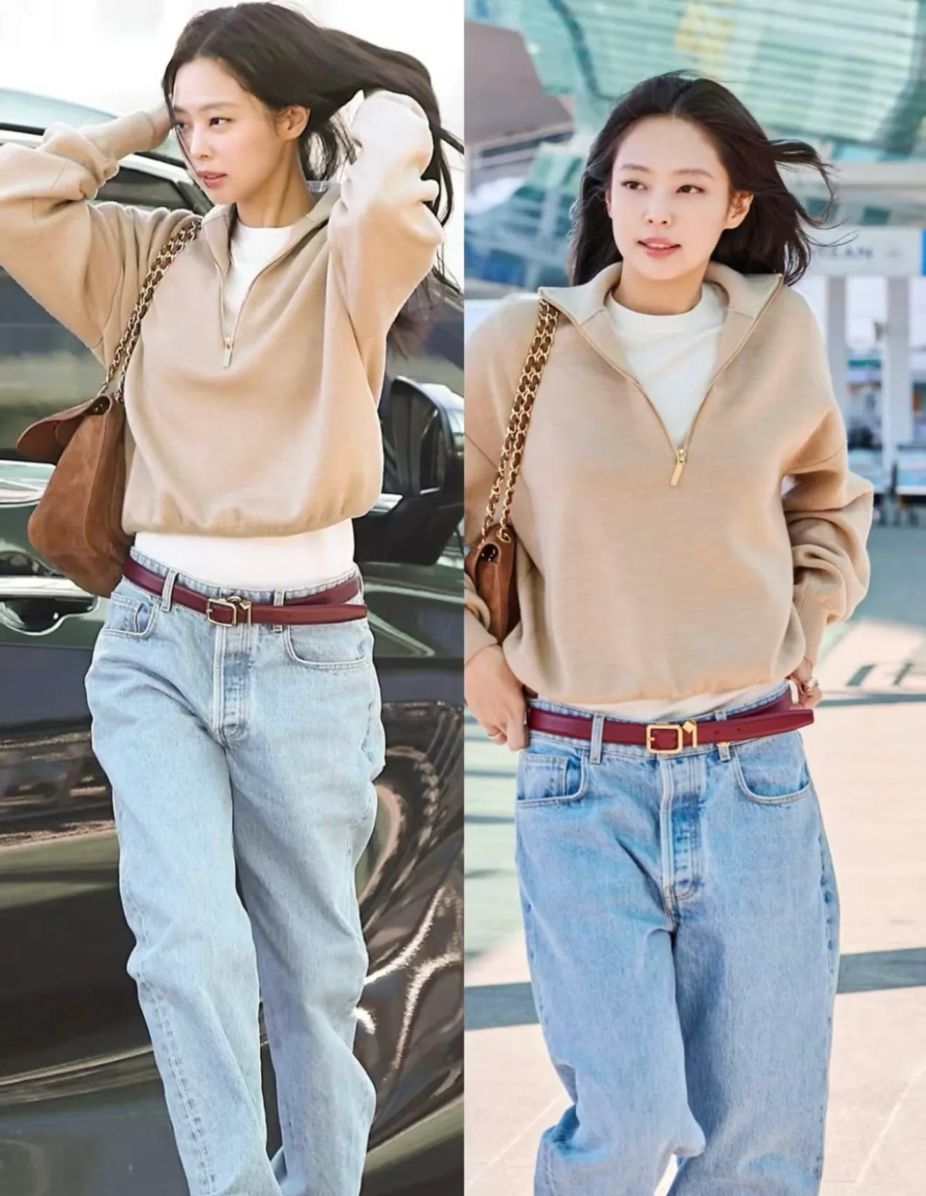 Women's Jumpers And Sweaters CHANEL 17039443