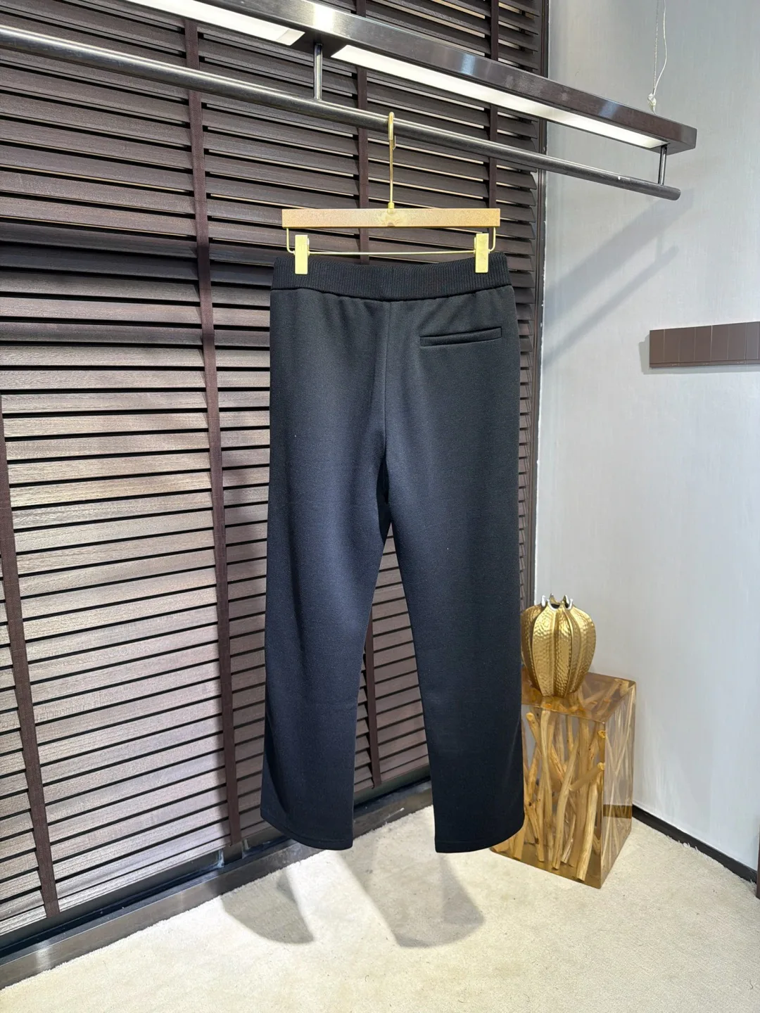 Men's Trousers LORO PIANA 17944040