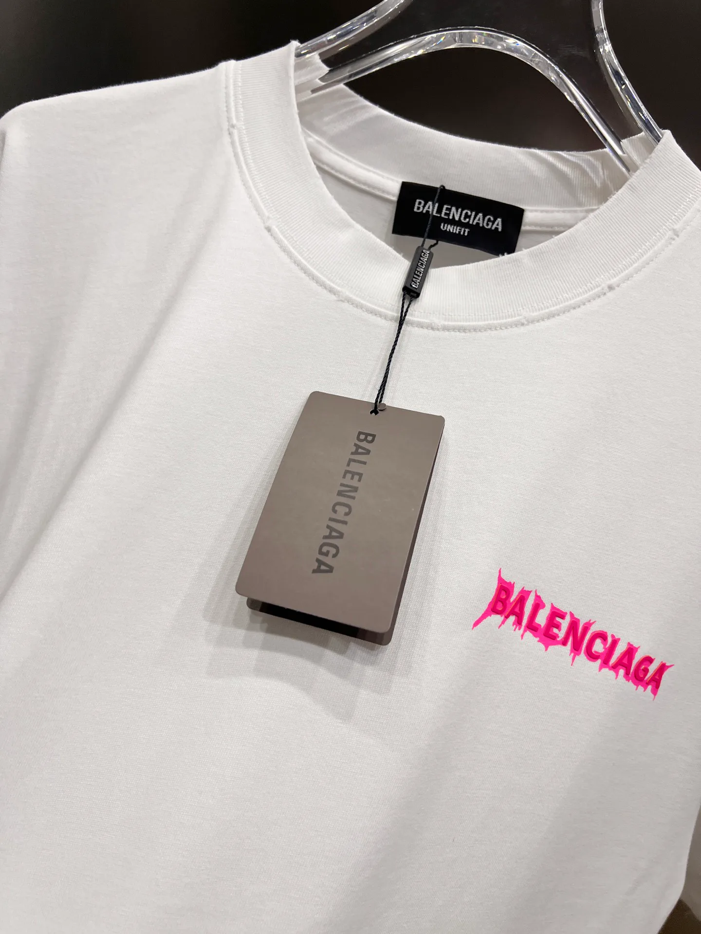 Men's T-Shirts BALENCIAGA 17662890