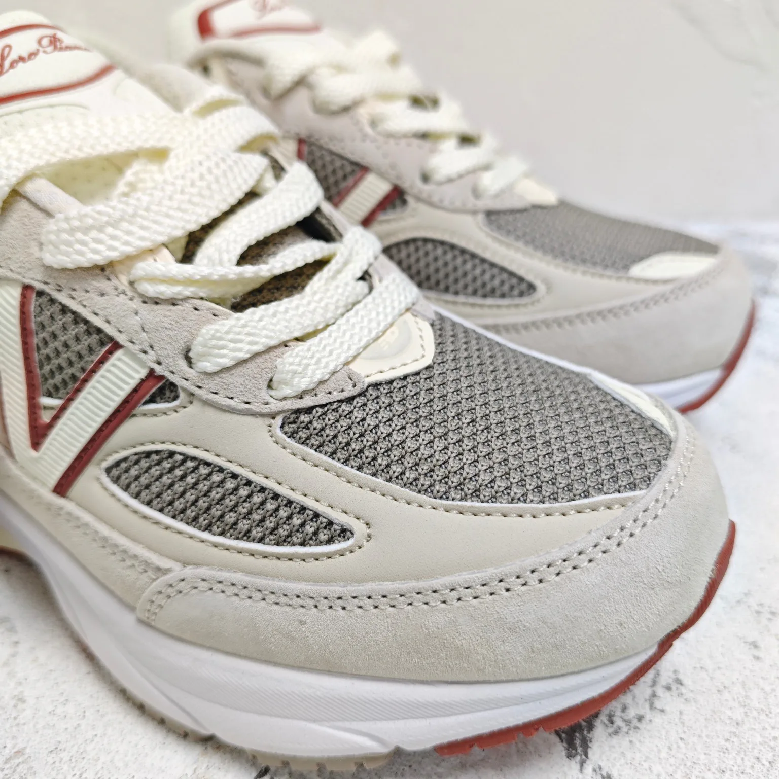 Women's Sneakers NEW BALANCE 17917127