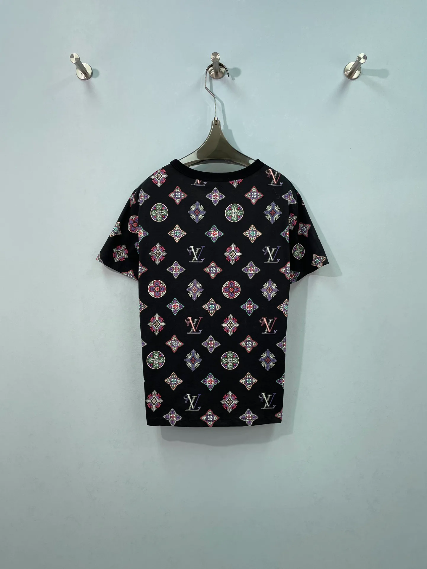 Women's T-Shirts LOUIS VUITTON 17933257