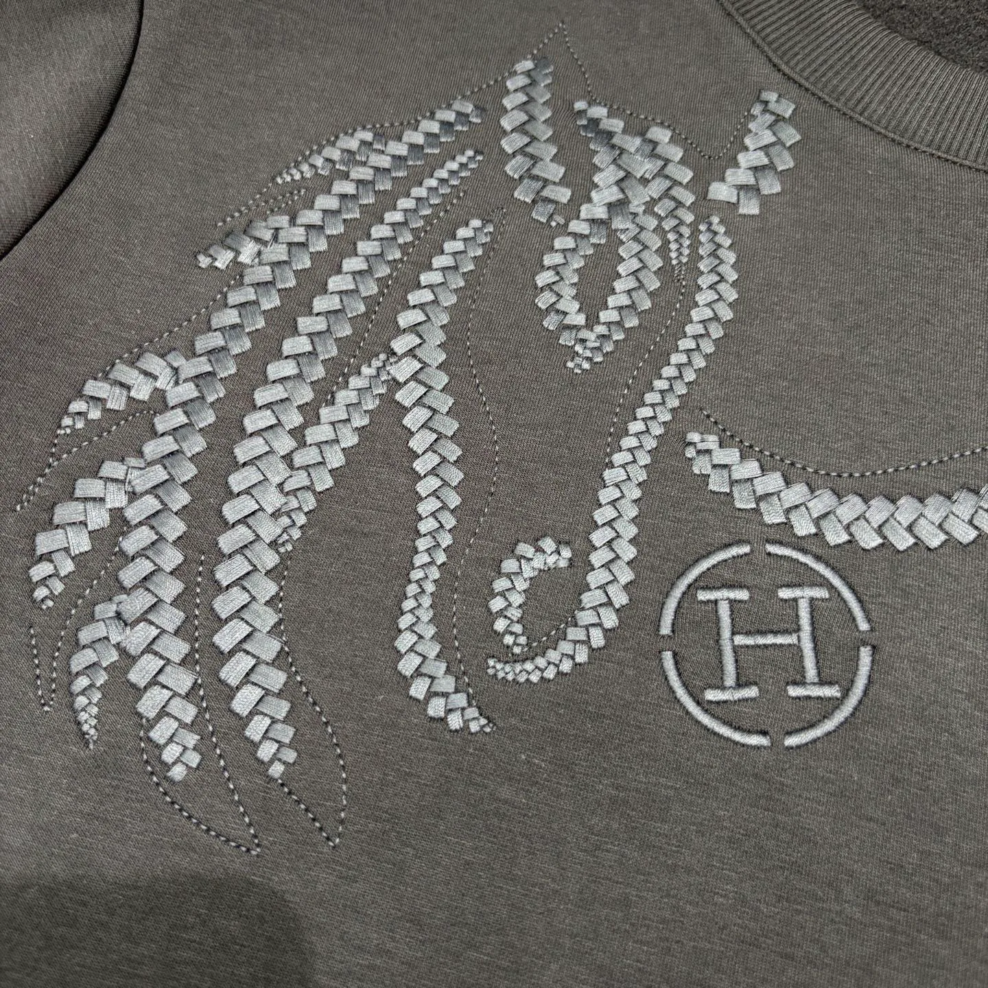 Women's Sweatshirts And Hoodies HERMES 18042653