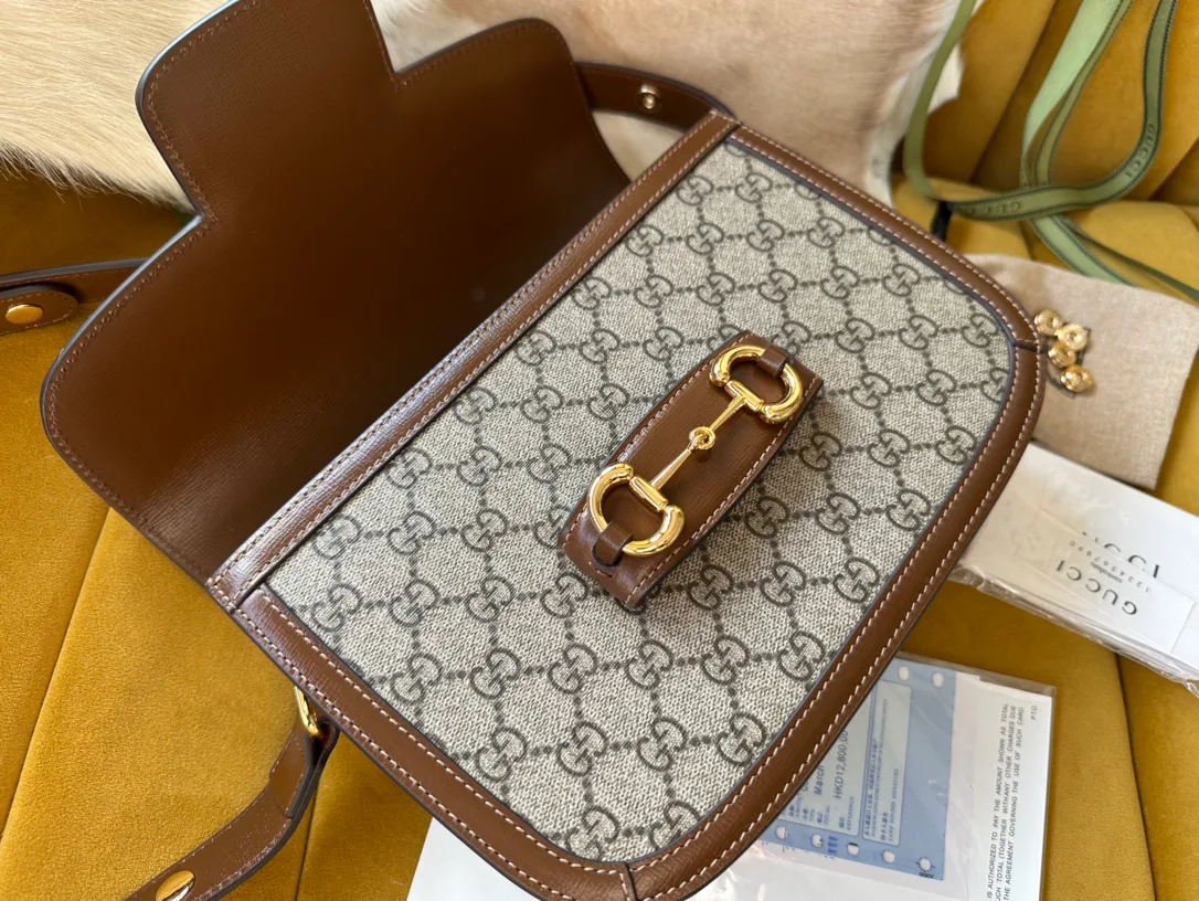 Women's Classic Handbags GUCCI 17424820