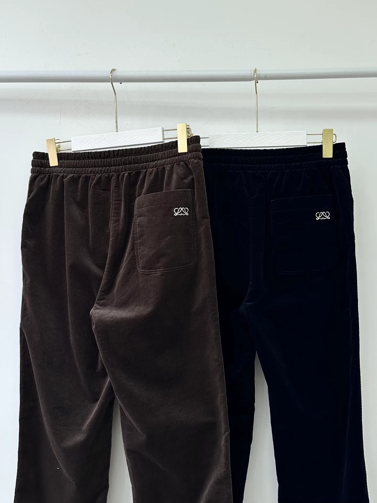 Men's Trousers LOEWE 17924687
