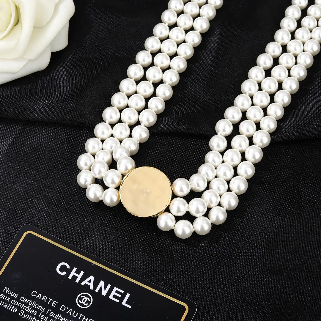Jewelry CHANEL 17881926