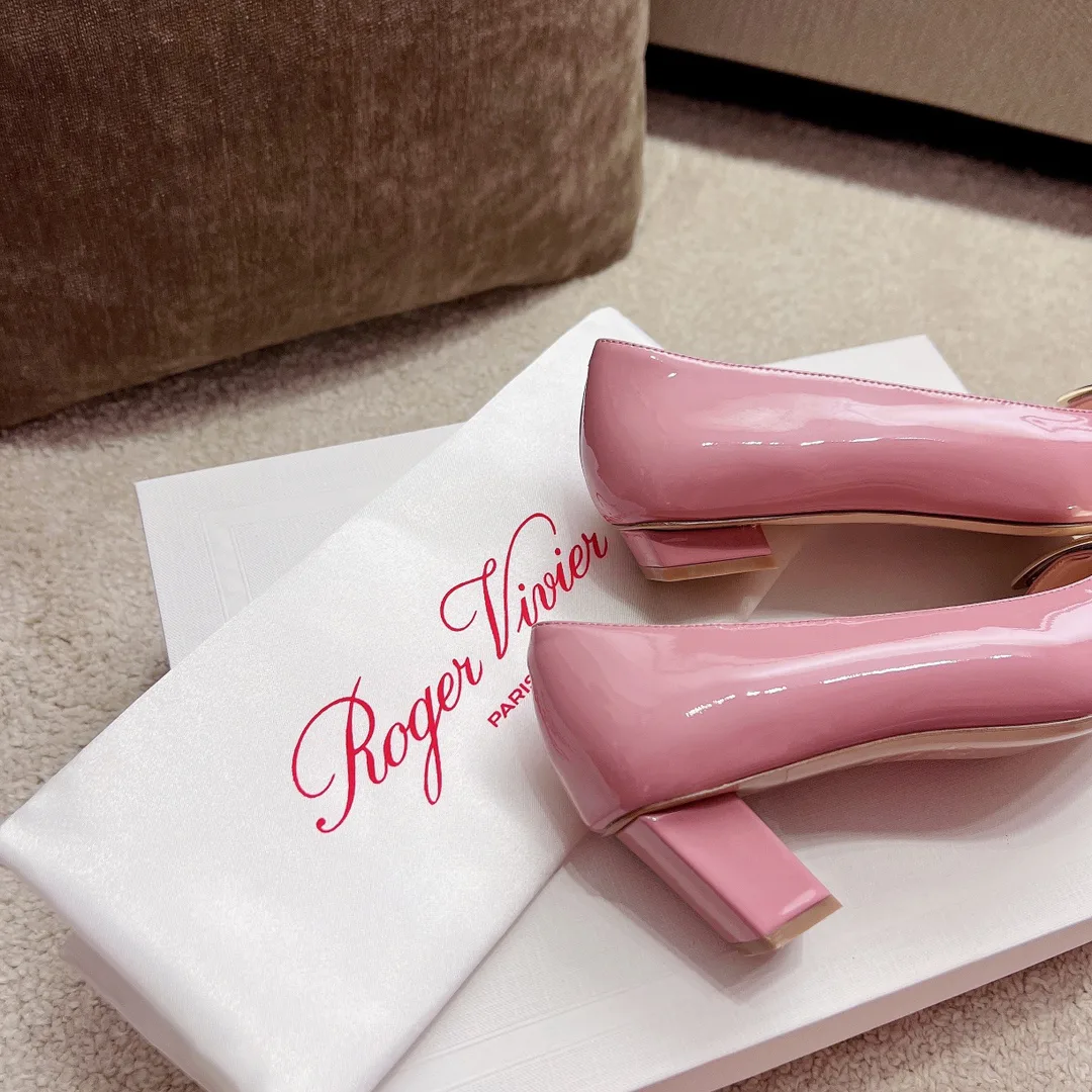 Women's Heels ROGER VIVIER 17550705