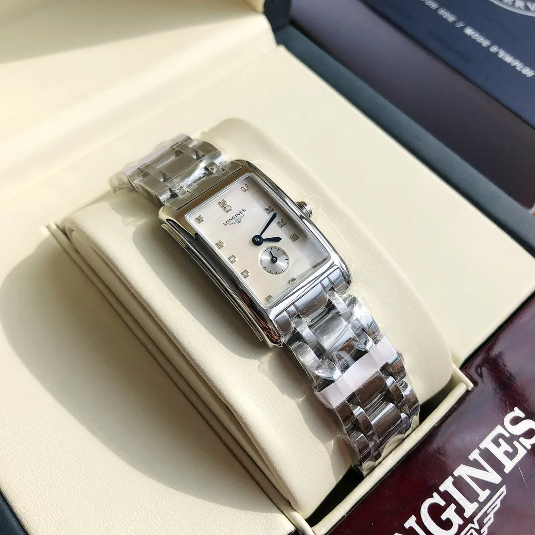 Women's Watches LONGINES 17336750