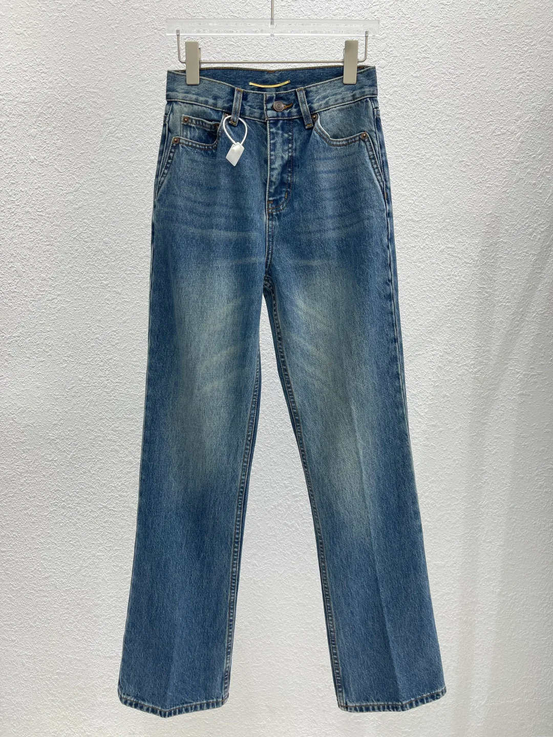 Women's Jeans SAINT LAURENT 18349310