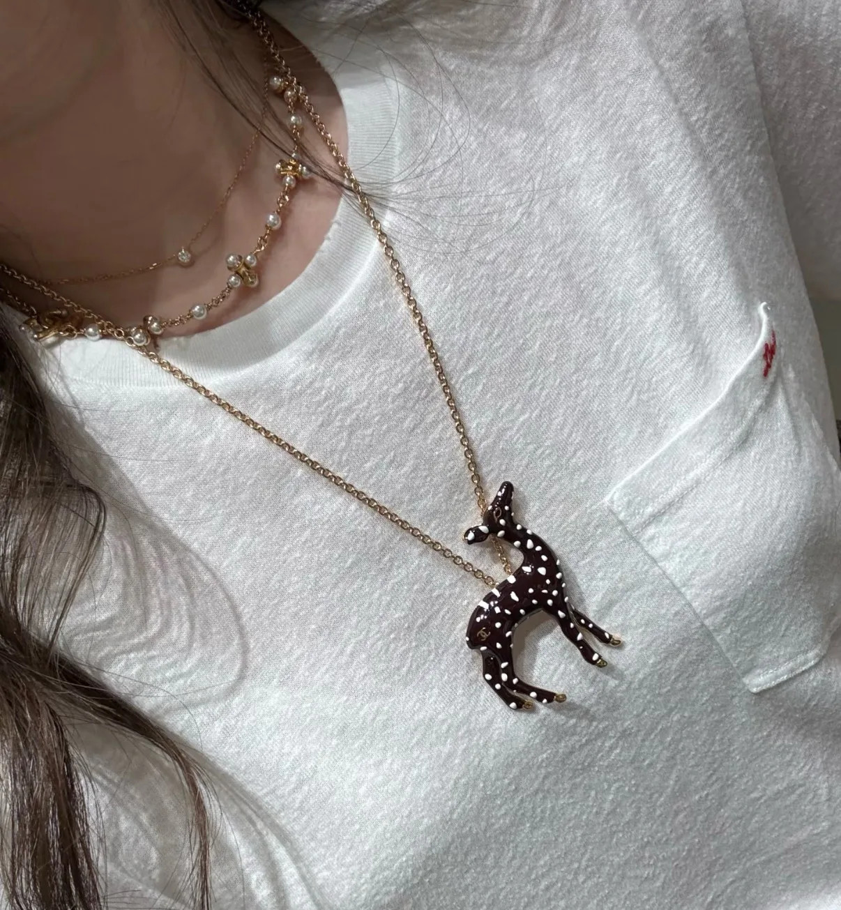 Jewelry CHANEL 17728613