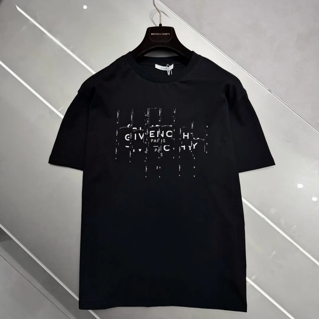Men's T-Shirts GIVENCHY 17677806