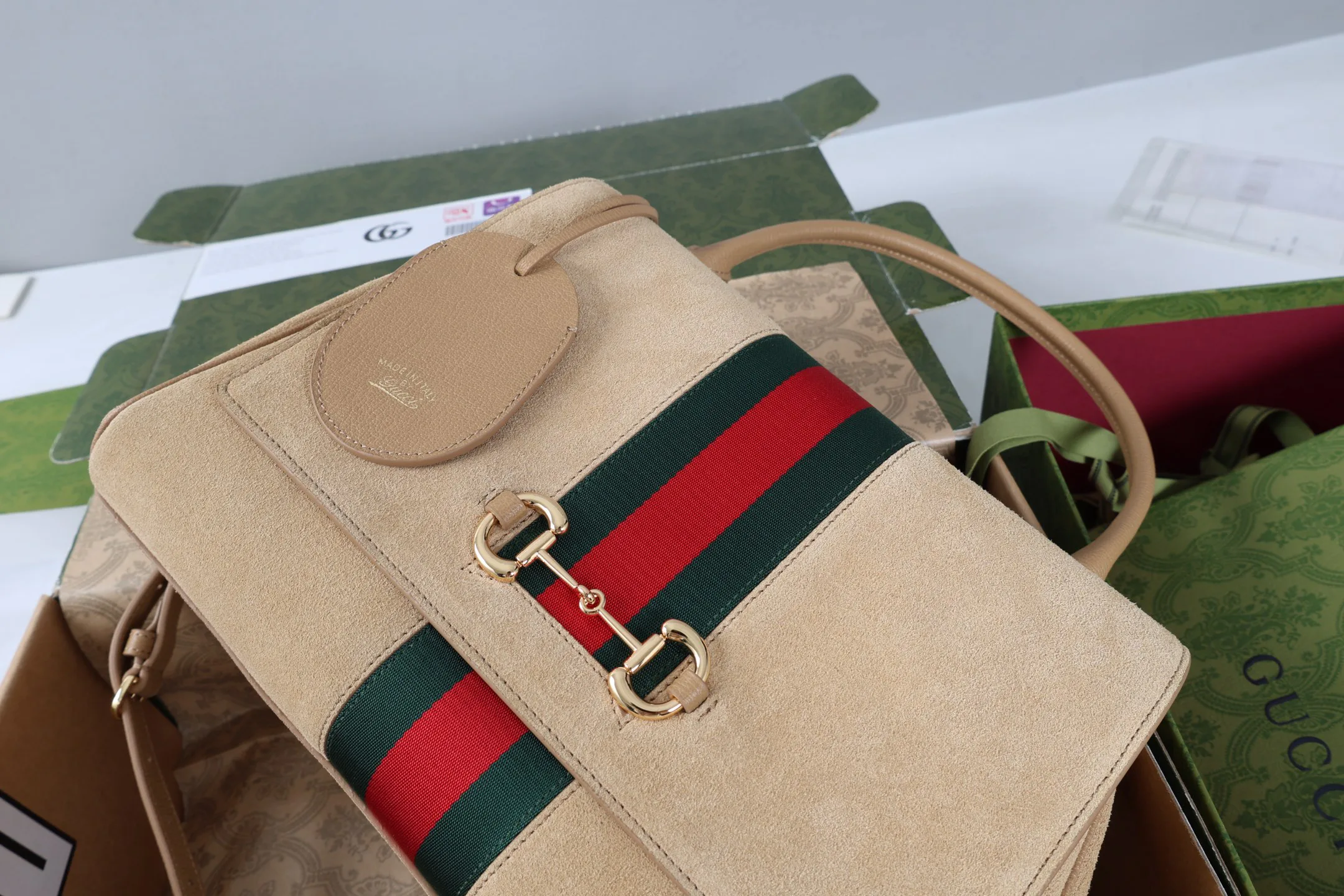 Women's Classic Handbags GUCCI 18250566