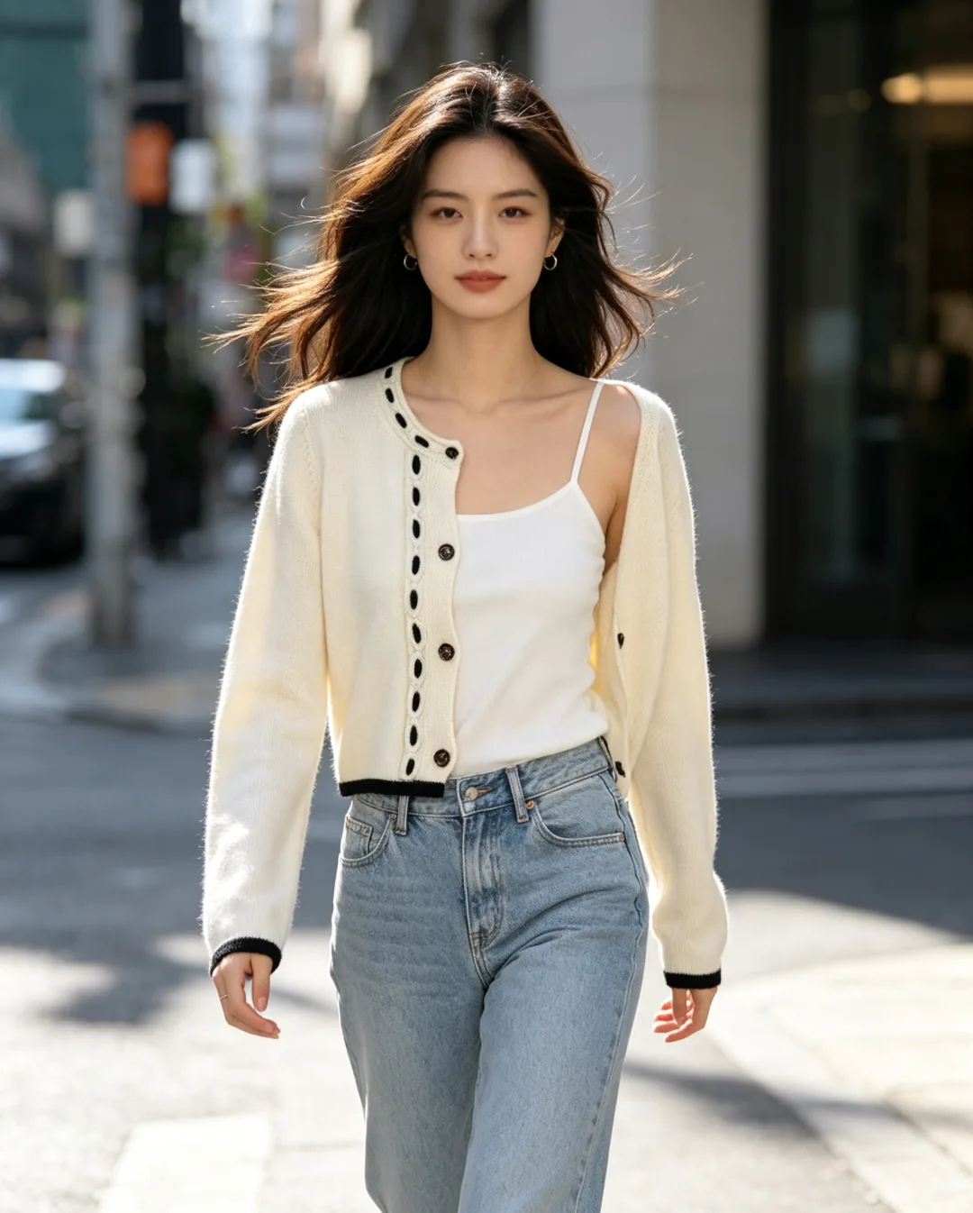 Women's Jumpers And Sweaters CHANEL 18517074