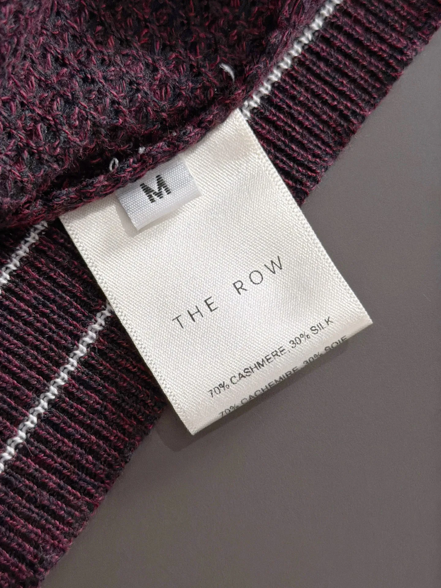 Men's T-Shirts THE ROW 17557493