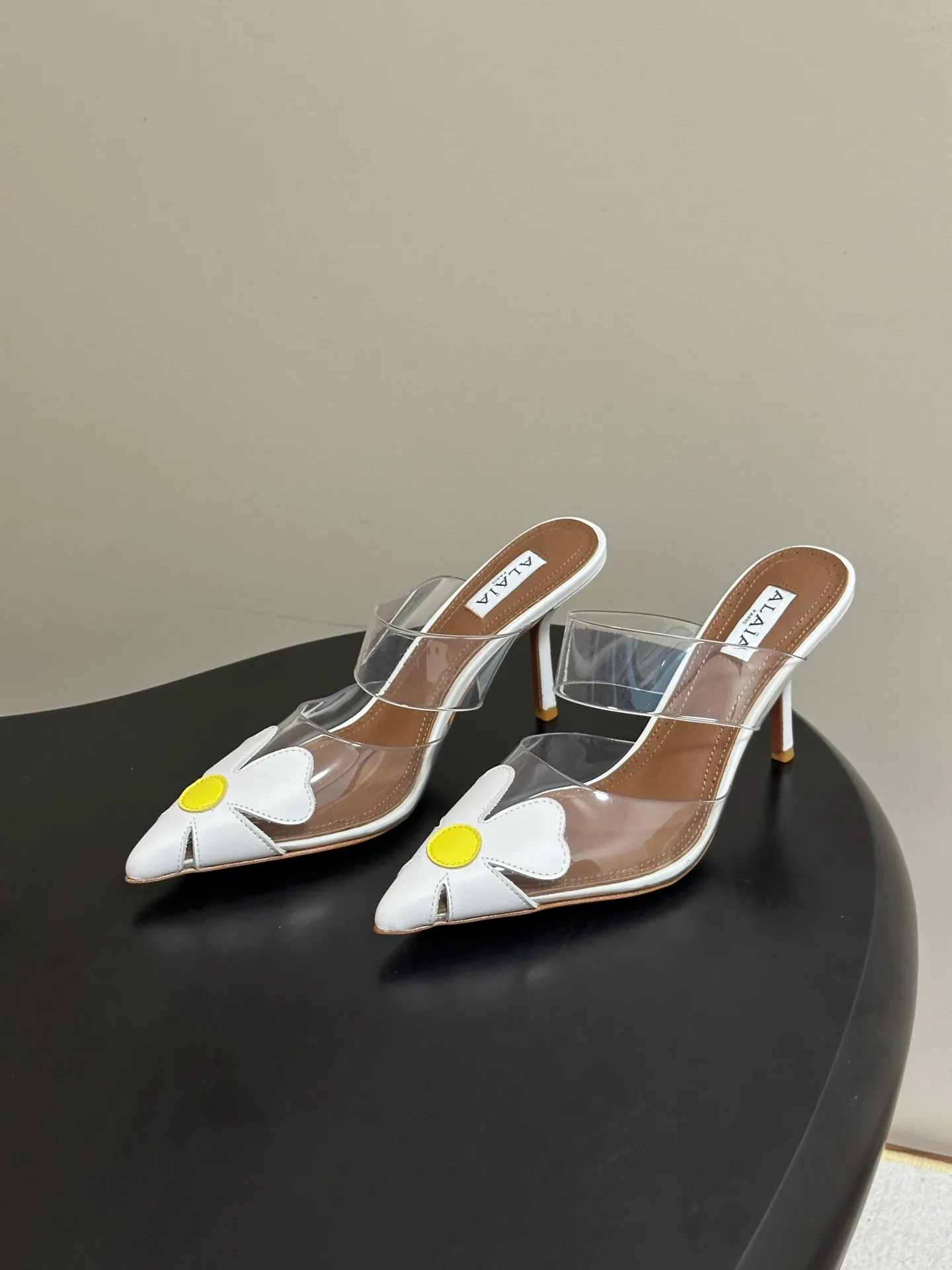 Women's Mules And Clogs ALAIA 18340888
