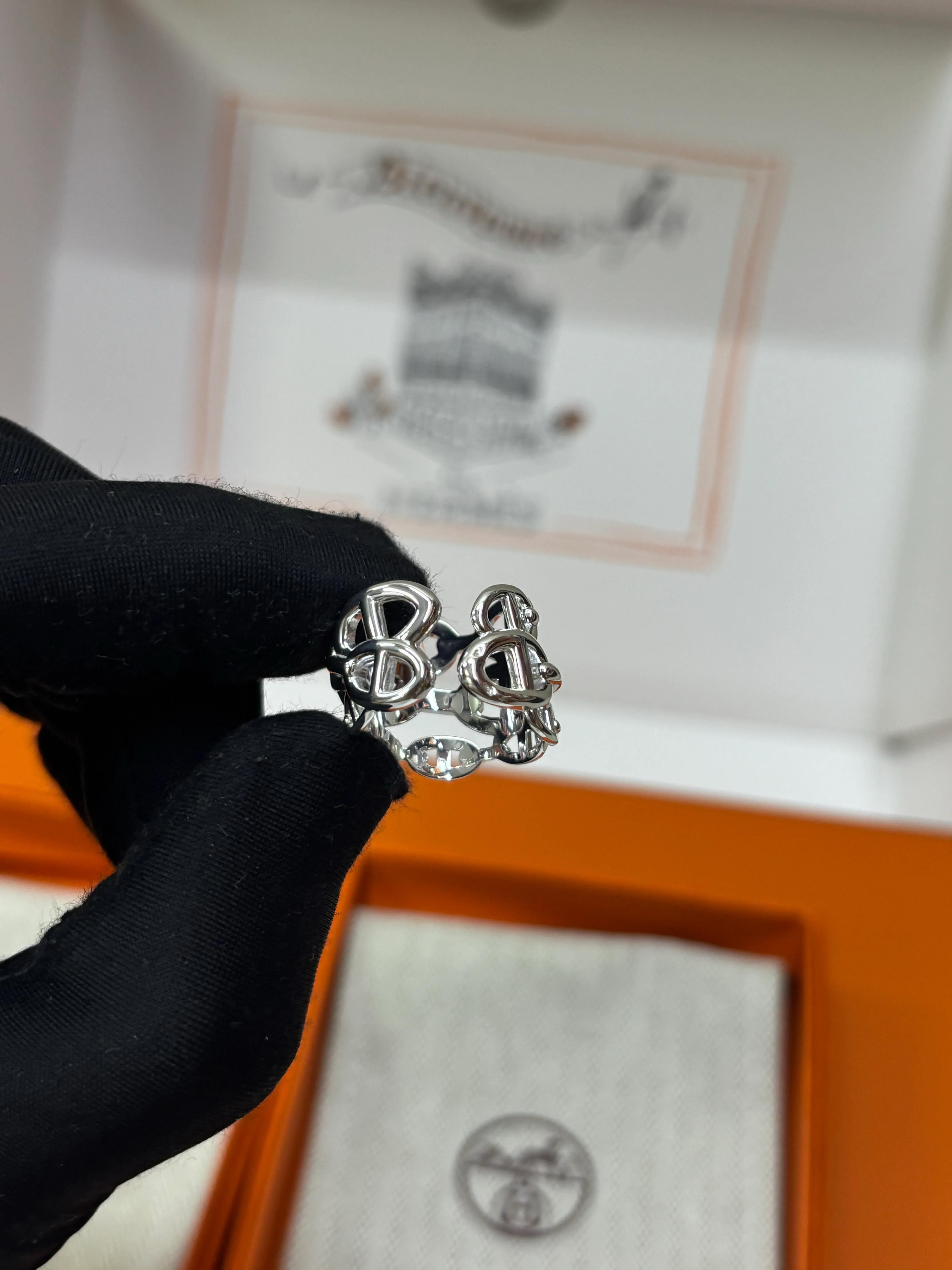Jewelry HERMES 18407461