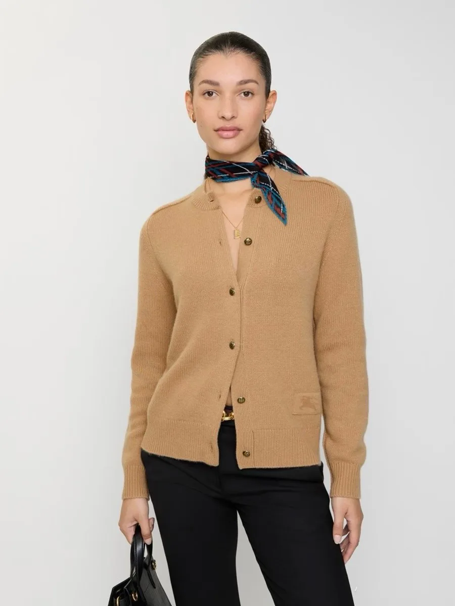 Women's Jumpers And Sweaters BURBERRY 18106688