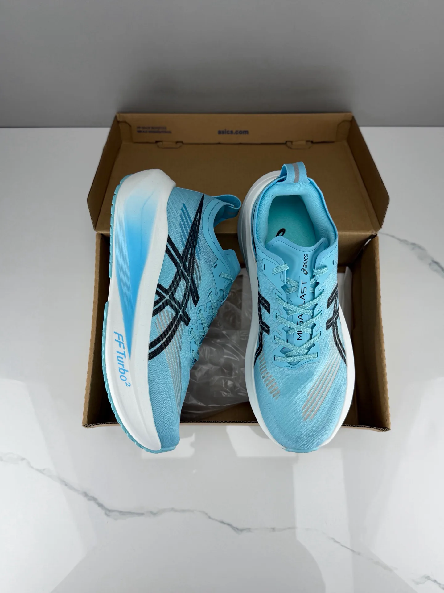 Men's Sneakers ASICS 17957552