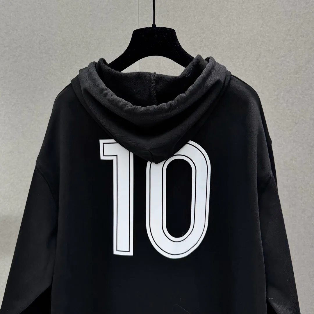 Men's Sweatshirts And Hoodies BALENCIAGA 17594073